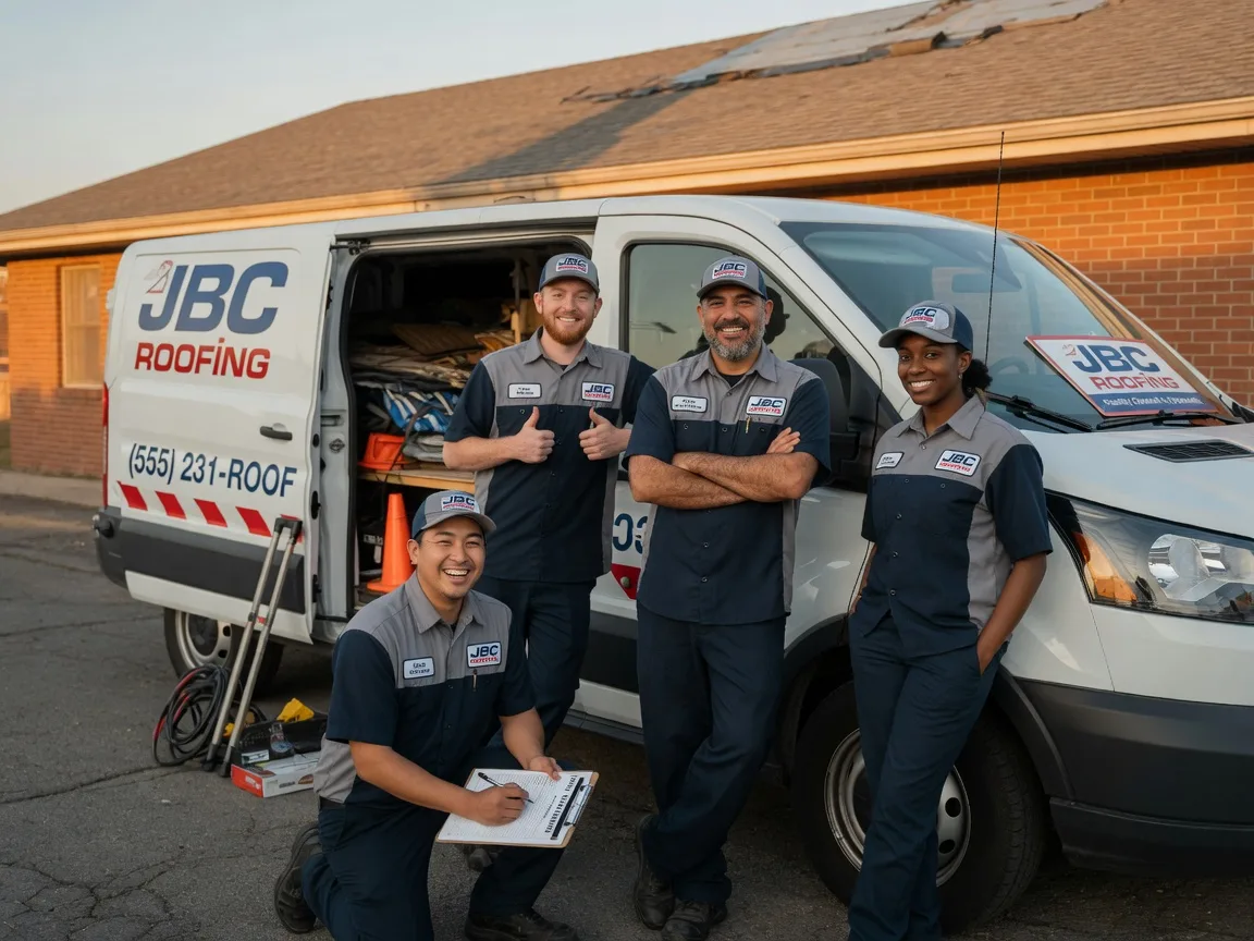 Roof Replacement company in Conway, PA