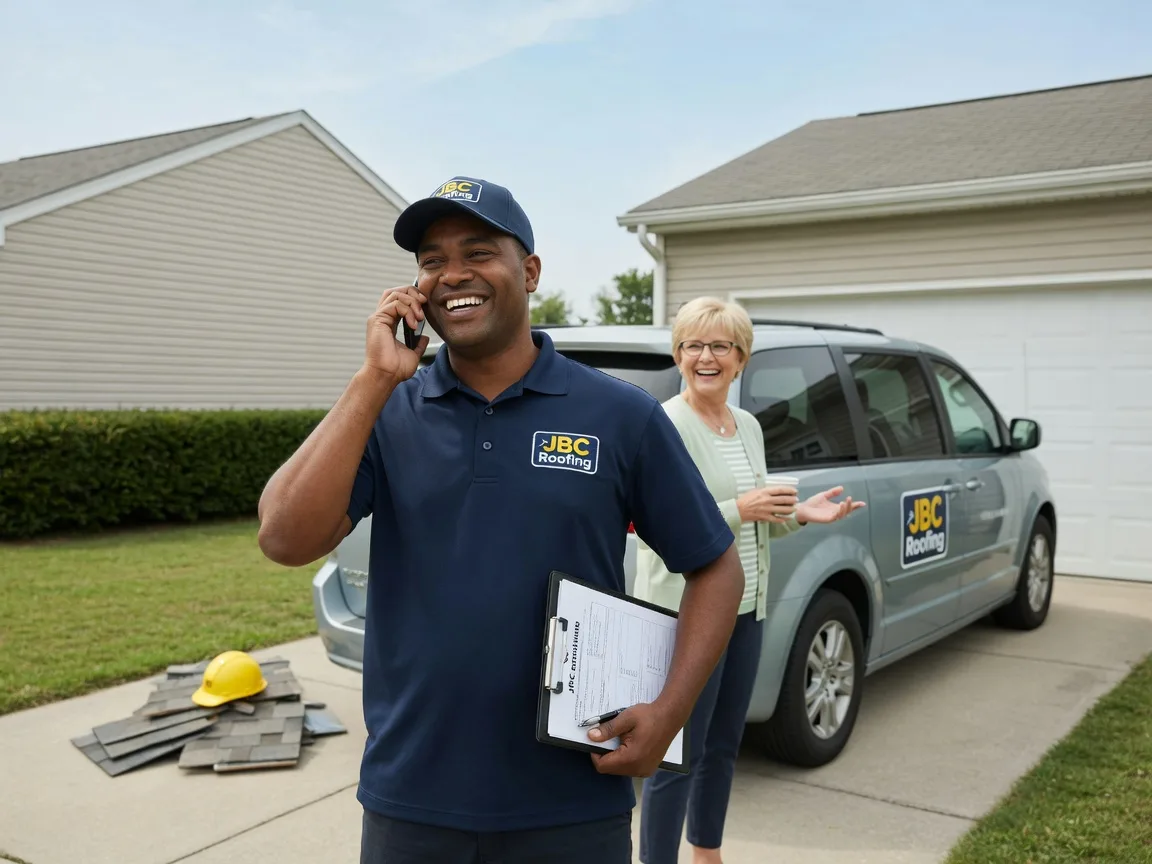 Roof Replacement Conway, PA FAQs